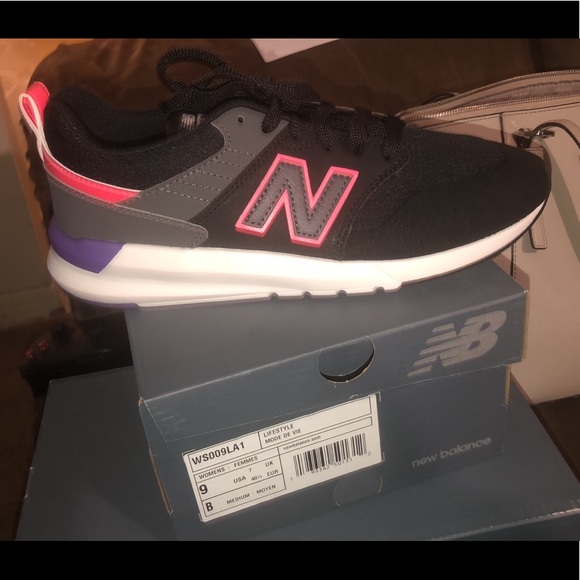 new balance ws009la1